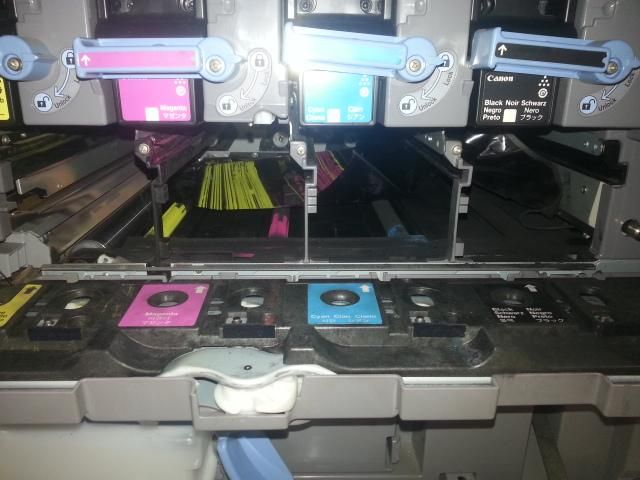 Projects and media