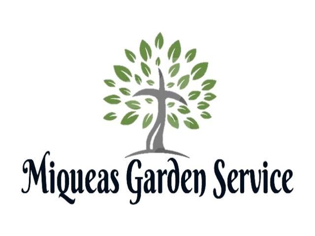 Miqueas Garden Service
