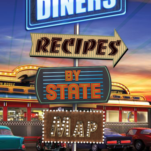 Diners, Drive-Ins and Dives app