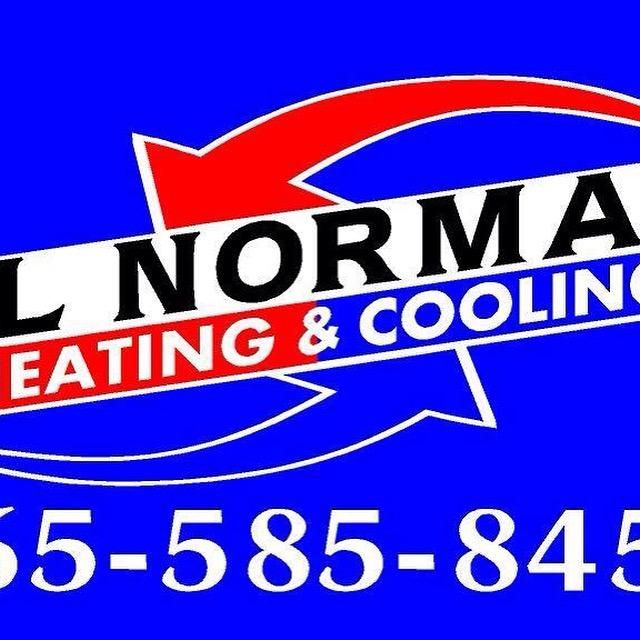 RL Norman Heating and Cooling