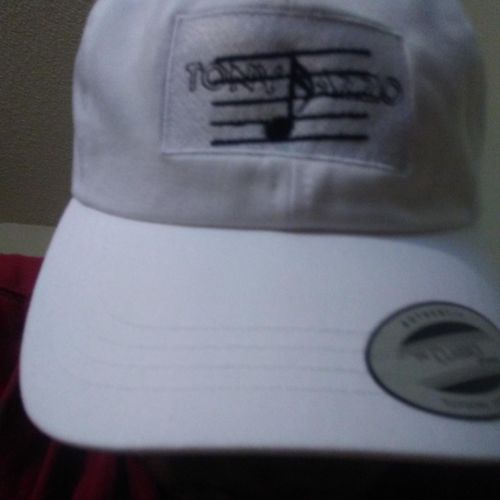My Hat cap Logo merchandise