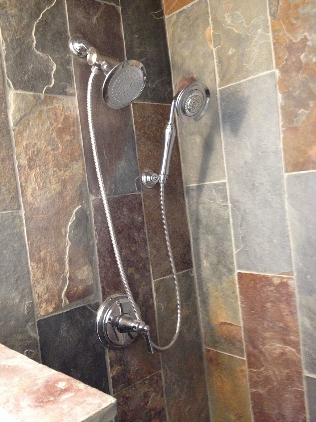 Old Greenwich, CT 
Bathroom Remodel
October 2014