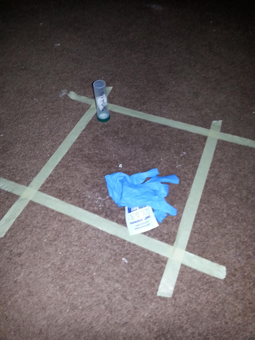 We are your environmental inspection professional.