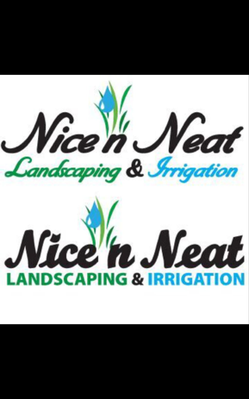 Nice N Neat Landscaping & Lawn, LLC