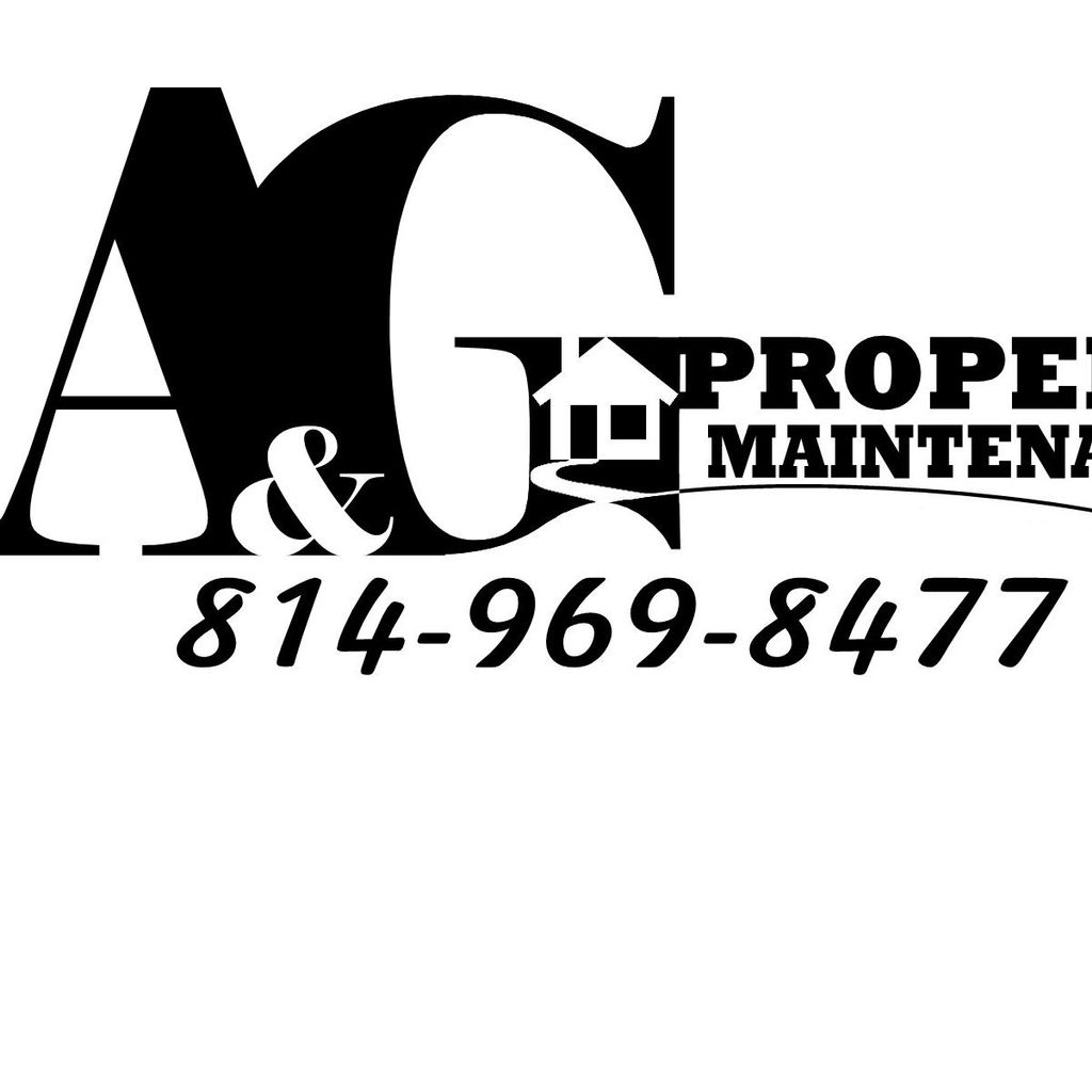 A&G Property Maintenance
