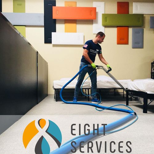 We do our best for your best cleaning!