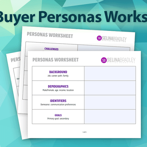 Understand your customers better with Buyer Person