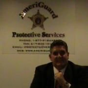 AmeriGuard Protective Services