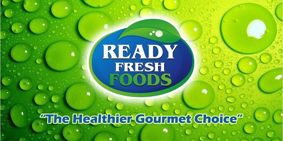 Ready Fresh Foods