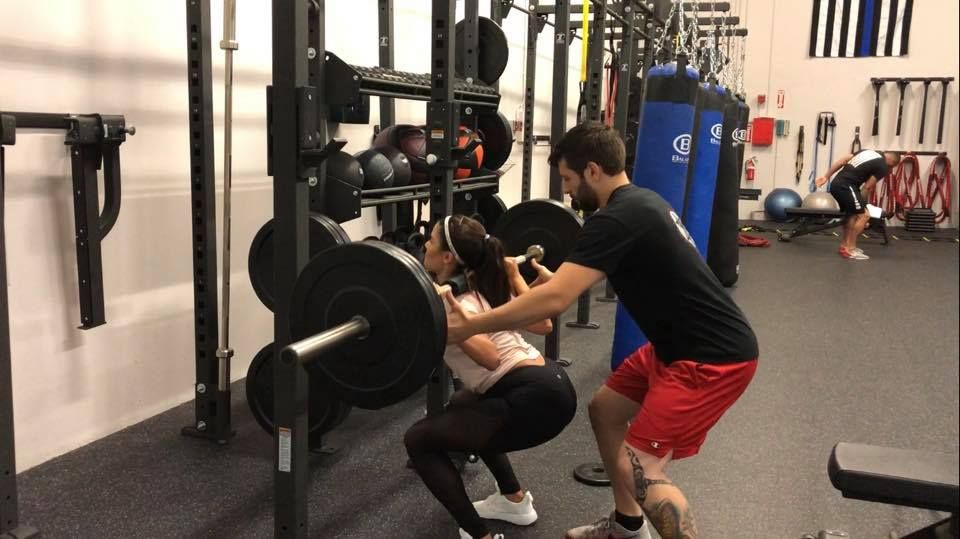 Strength Training