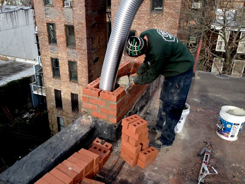 Liner Install