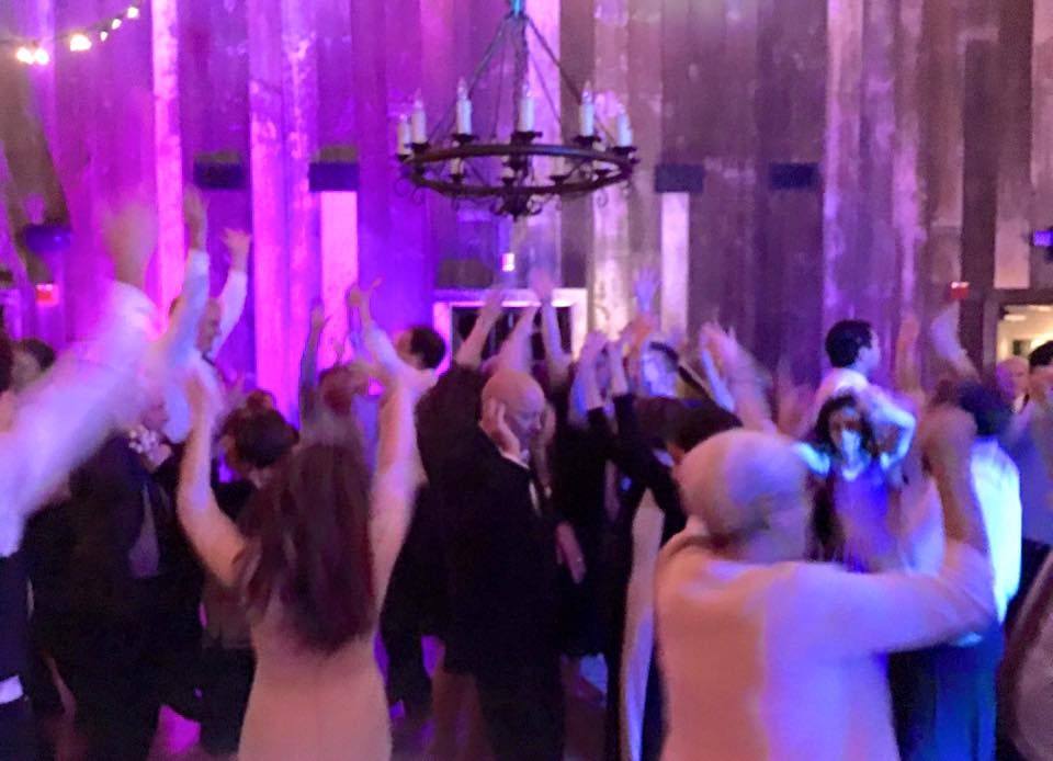 Wedding - The Oak Lodge - Stahlstown, PA