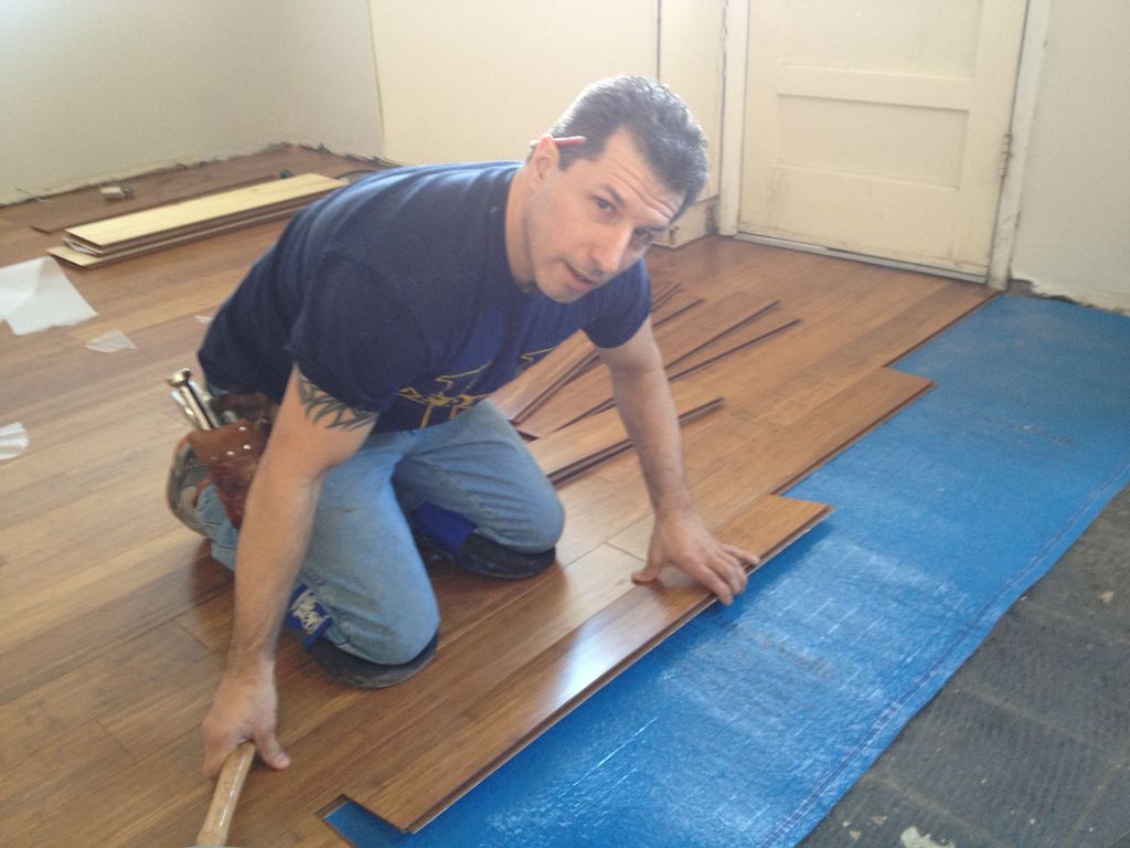 Discount Floor Distributors LLC