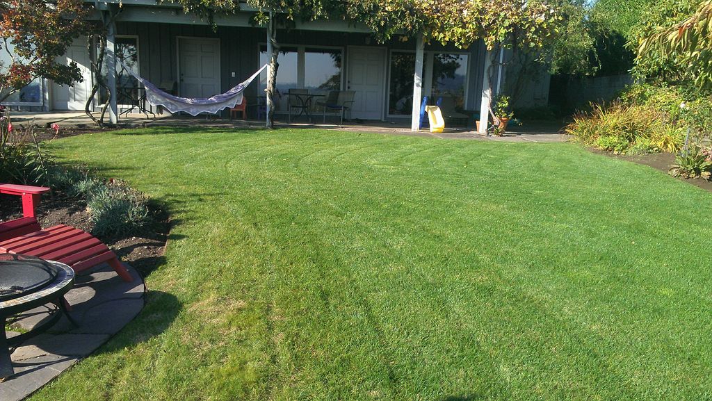 Hovey Residence