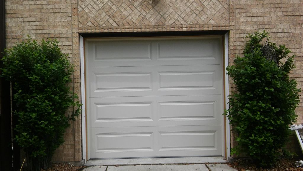 Fourth door