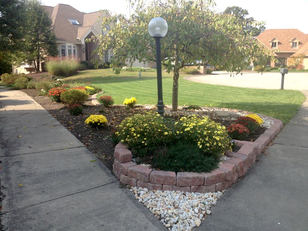 Landscaping Designs