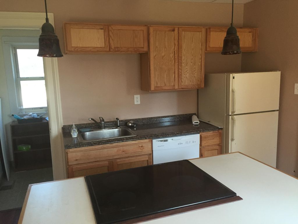 Kitchen Remodel - After