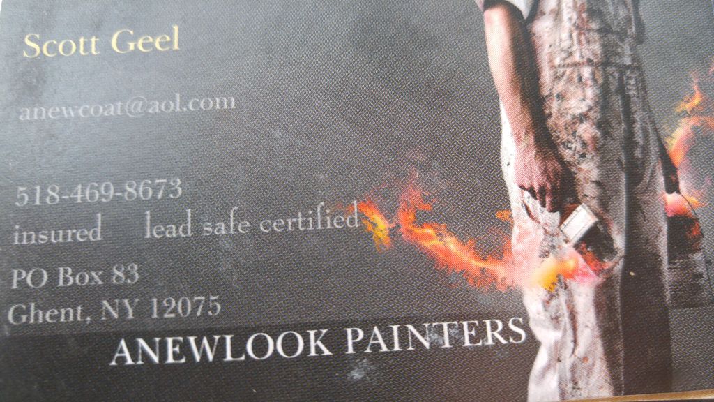 Anewlook Painters