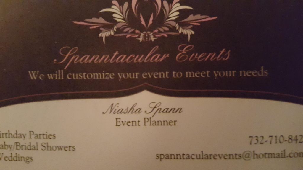 Spanntacular Events