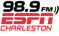 Charleston Sports Radio
Completed site for local E