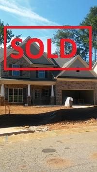New Homes Sold