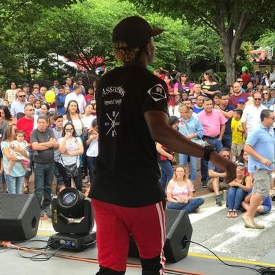 Avatar for Moses J Productions