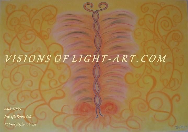 Spiritual Soul Counseling/Guidance ---- 
Your Soul