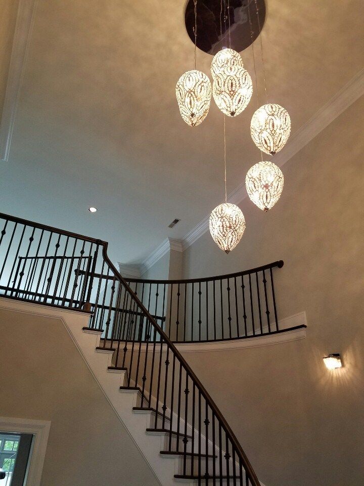 This is a remodel in South Park that we did alongs