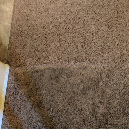 The difference Royal Carpet Care can make in your 