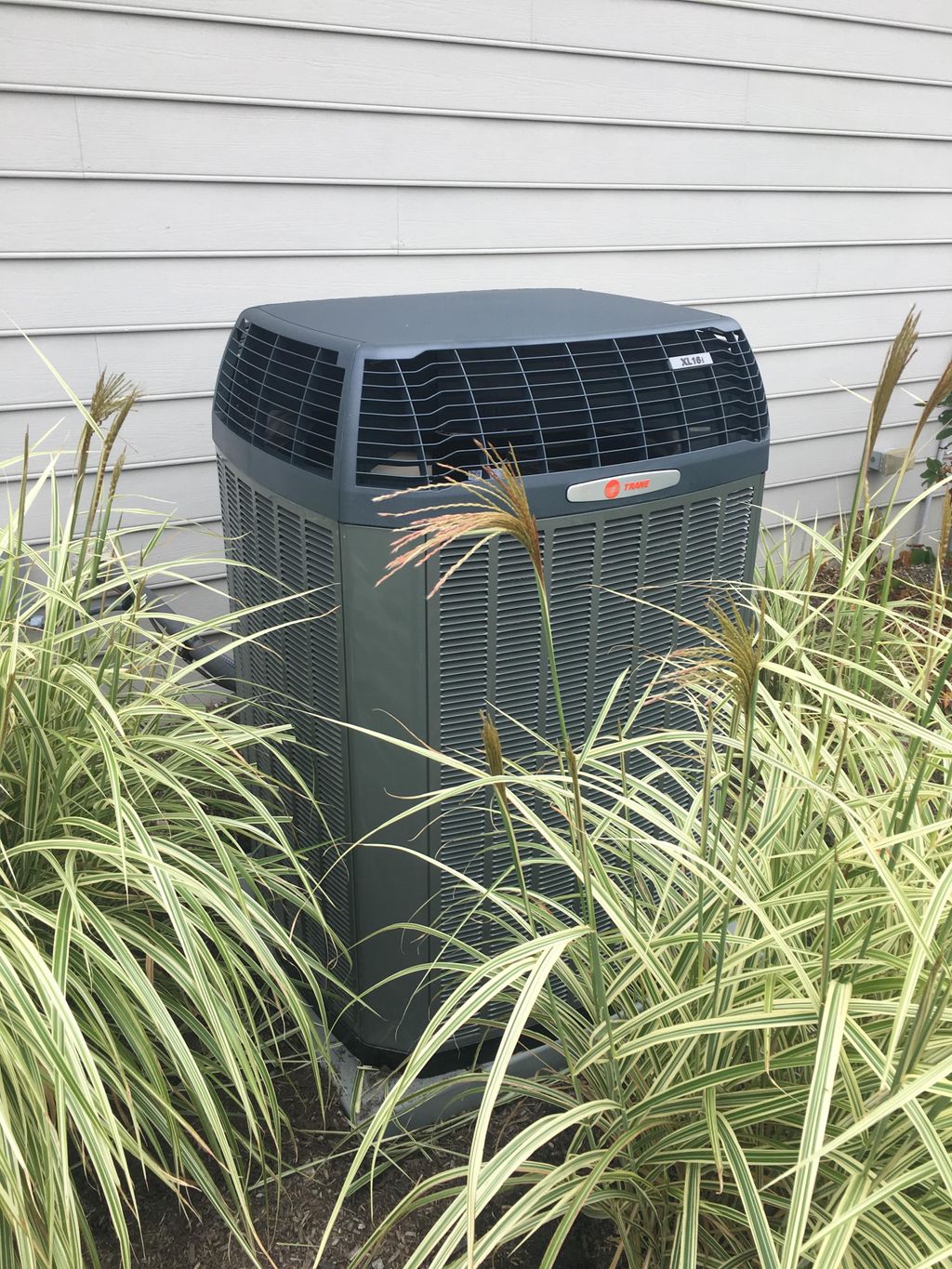 XL16i, single stage, 3.5 tons, 16 SEER, 42 BTU
