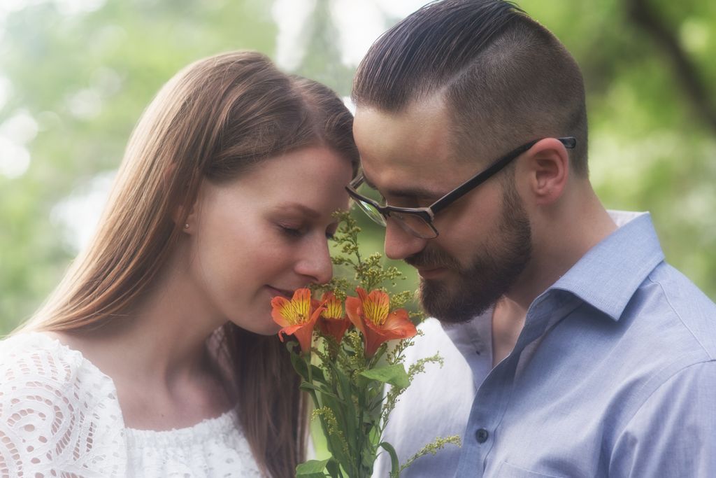 Engagement Photography