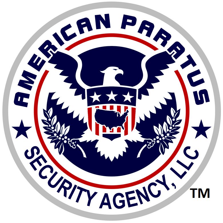 American Paratus Security Agency - Oklahoma Sector