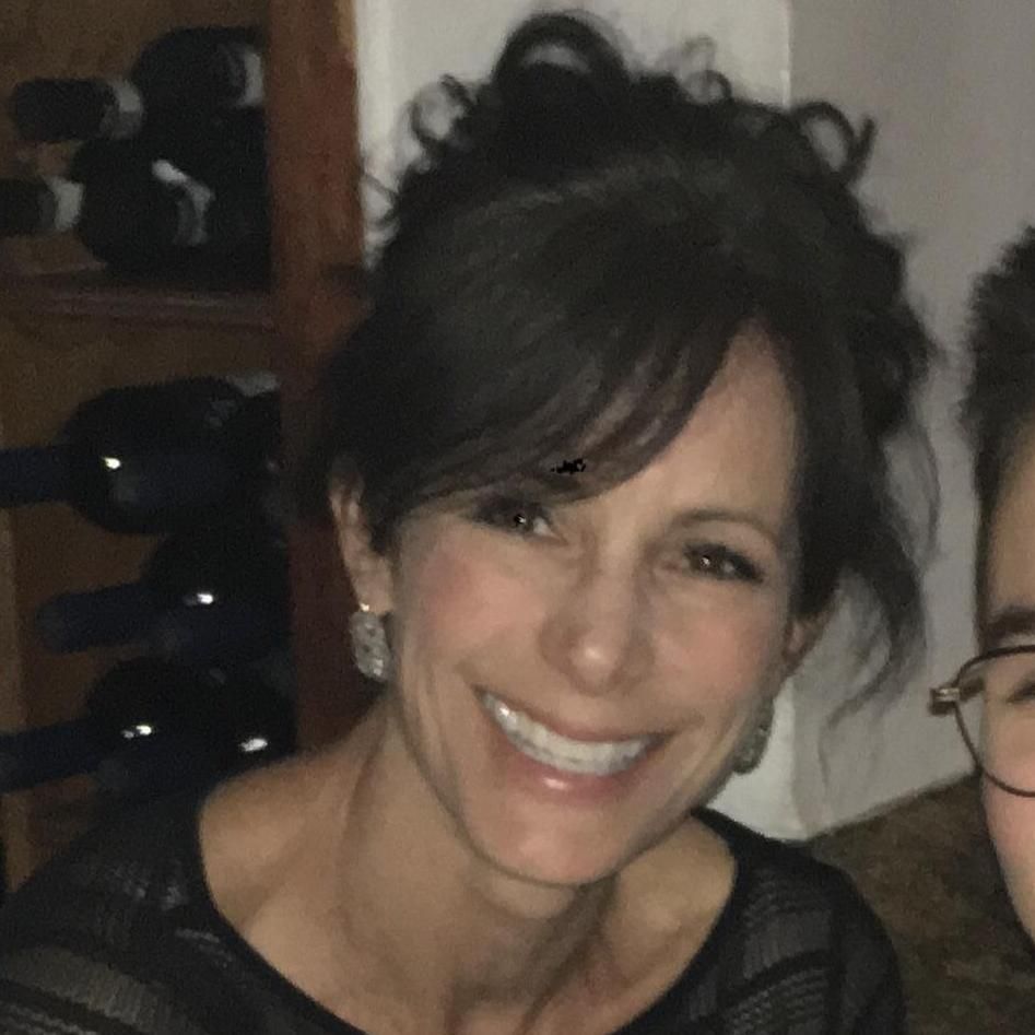 Melissa Capin