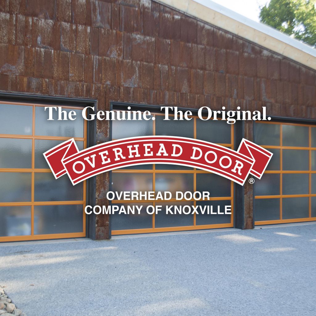 Overhead Door Company of Knoxville