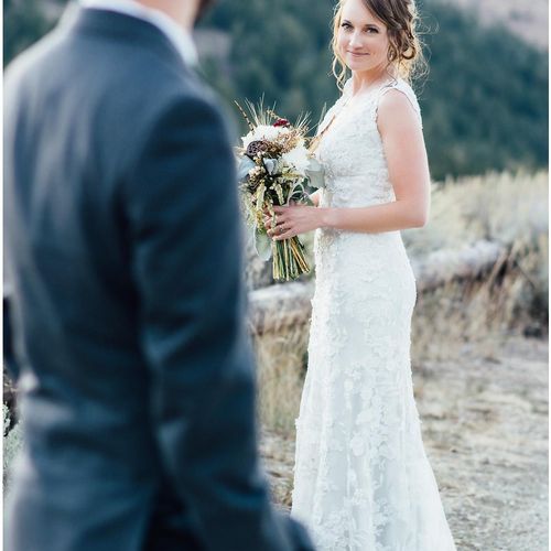 Idaho Wedding Photography