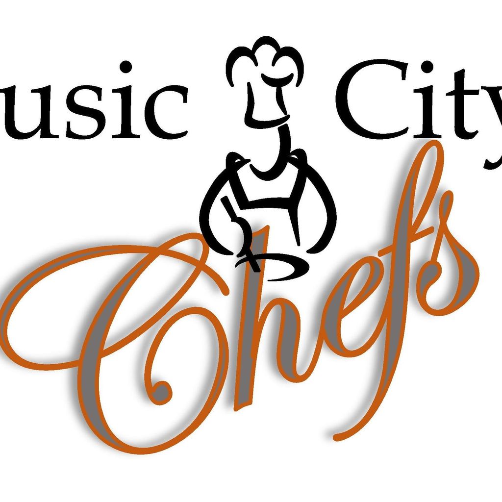 Music City Chefs