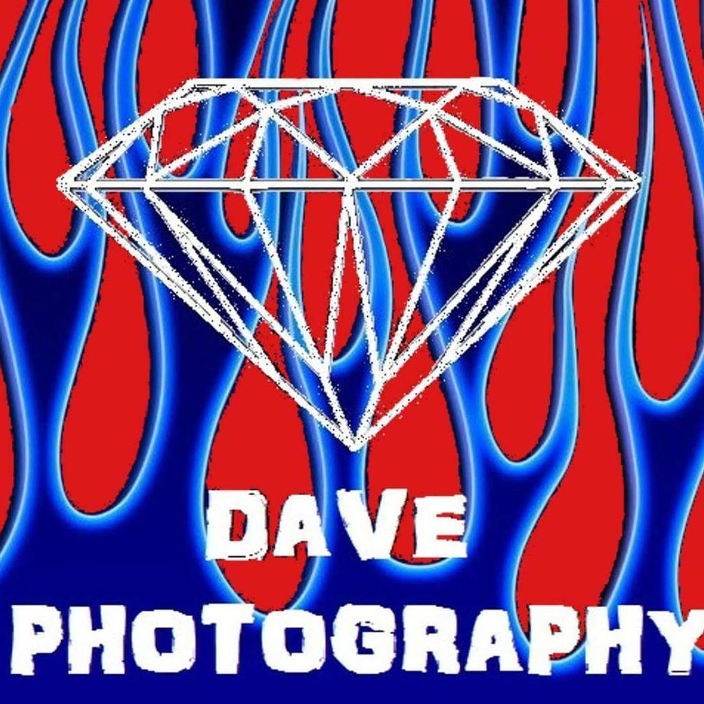 Diamond Dave photography