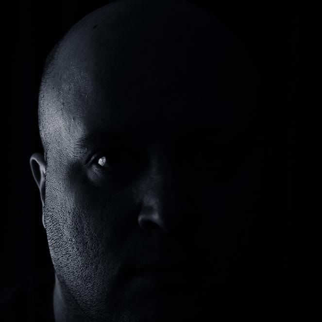 William Drew Portrait & Fine Art Photography