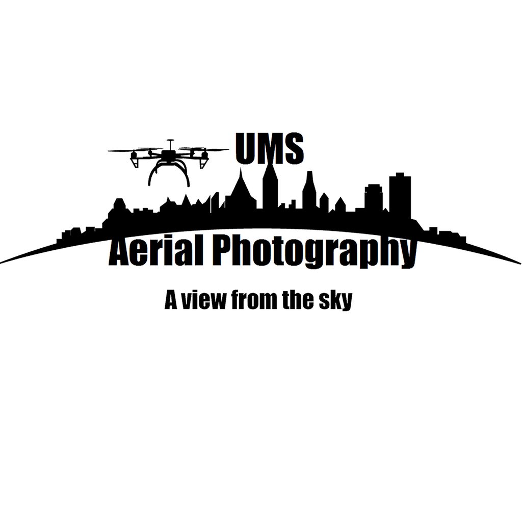 UMS Aerial Photography