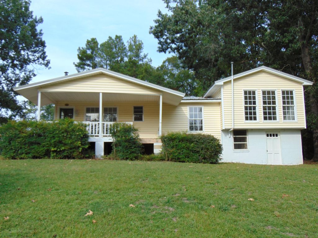 A little house of 1250 sq ft