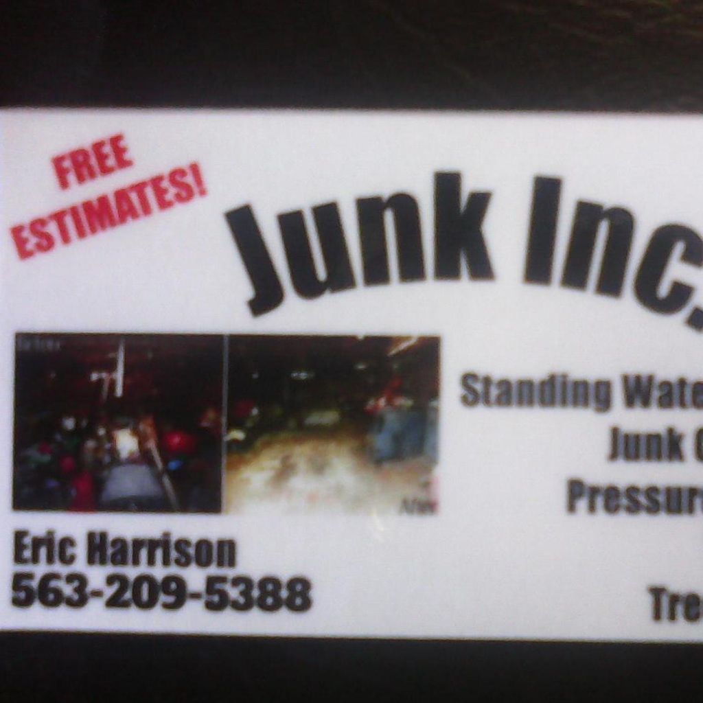Junk Inc.