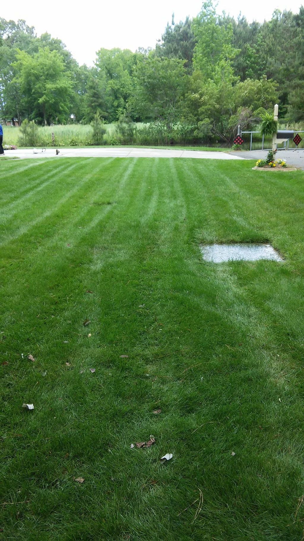 Another Happy Client In Chesapeake.