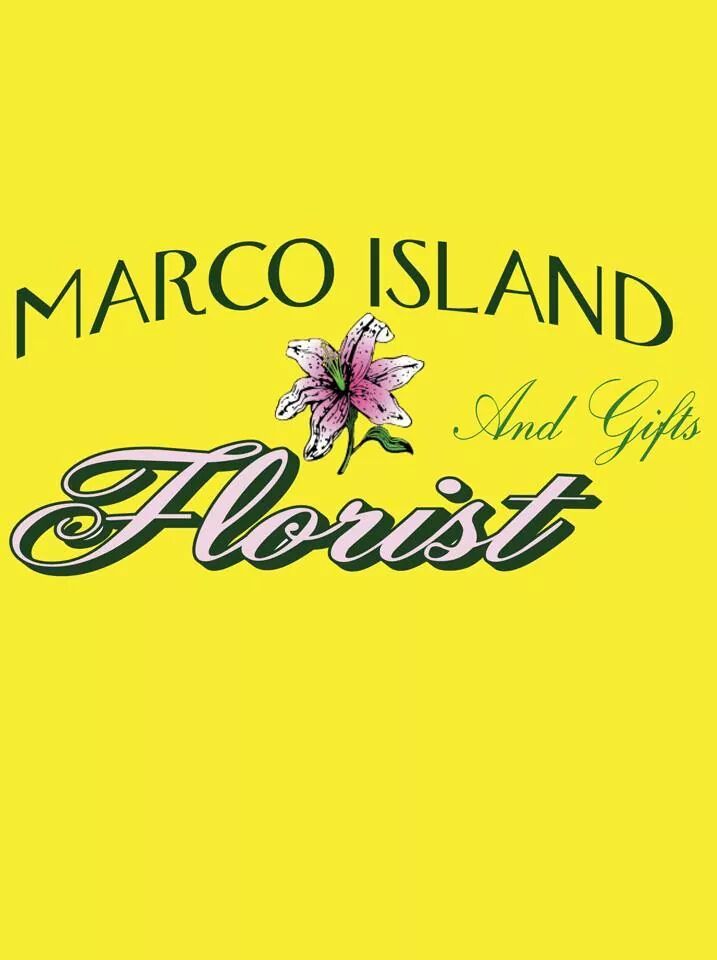 Marco Island Floristand Gifts