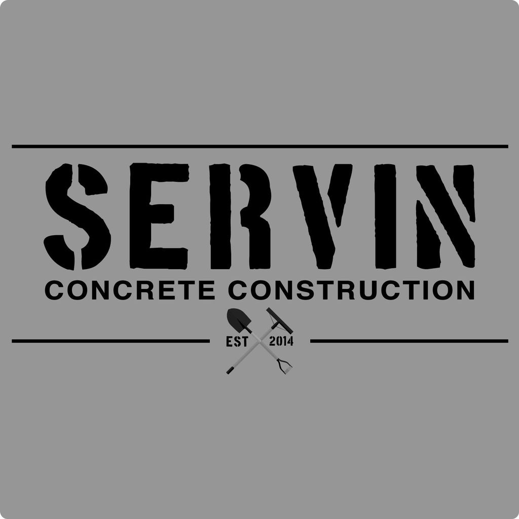 Servin Concrete