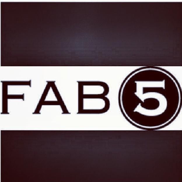 Fab5 Ent, LLC