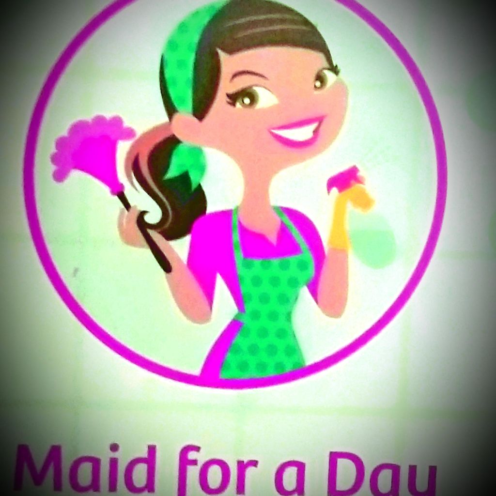Maid for a Day