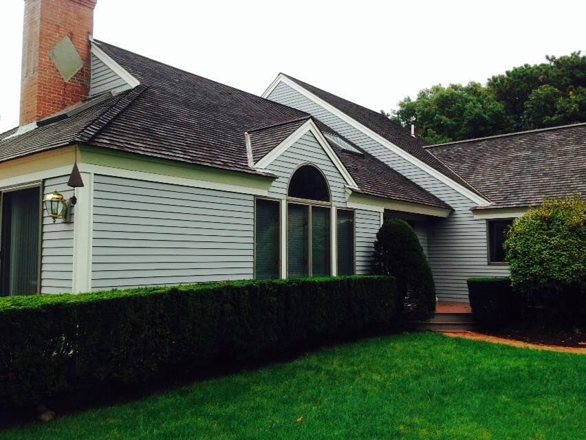 Orleans - Exterior Painting