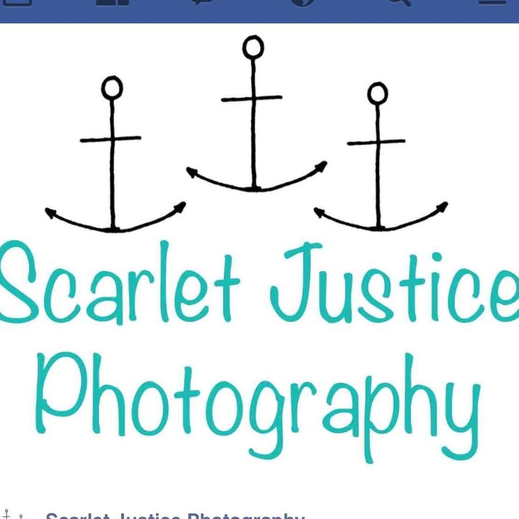 Scarlet Justice Photography