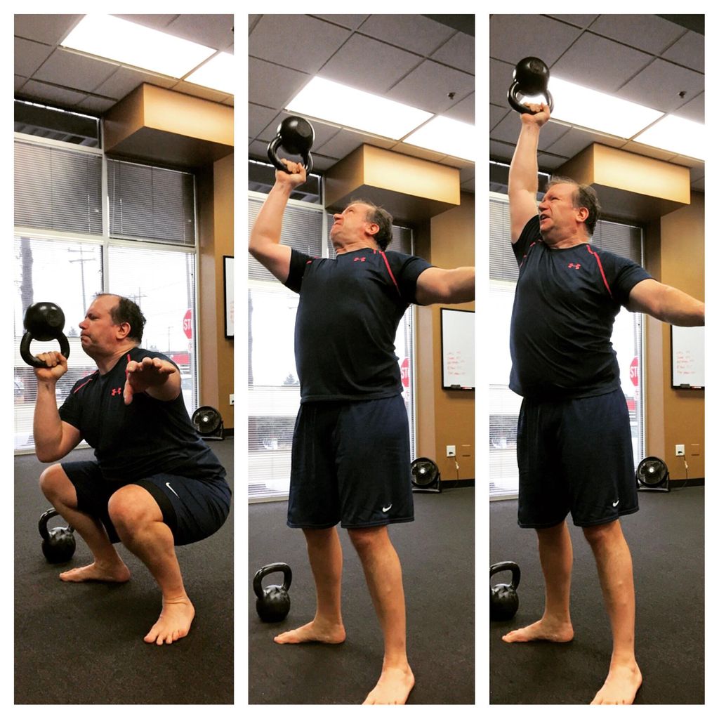 Clients come to me for programming that they can l