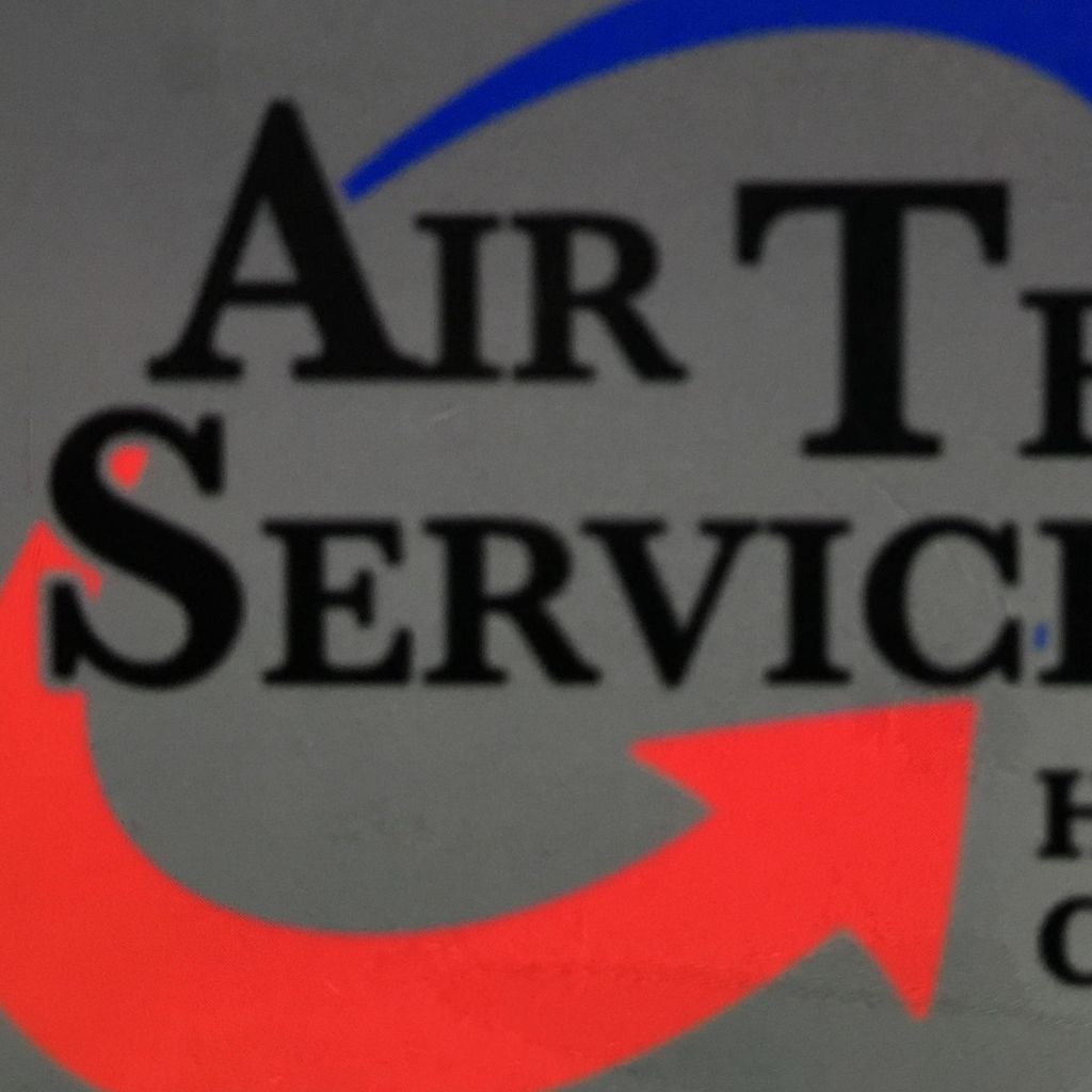 Air Tech Services,Inc